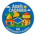 Yourte Nature Luxuszelt Montesquieu (Pyrenees-Orientales)