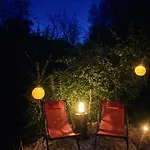 Yourte Nature