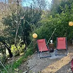 Yourte Nature * Montesquieu (Pyrenees-Orientales)